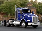 Kenworth T800 2005 года